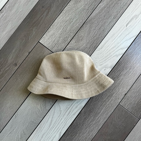 Kangol Unisex Bucket Hat Tropic Player | Size: Large | Regular Condition - Picture 1 of 8